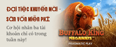 Ưu đãi đặc biệt cho thành viên