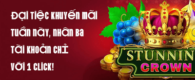 Vòng Quay May Mắn Miễn Phí promotion banner